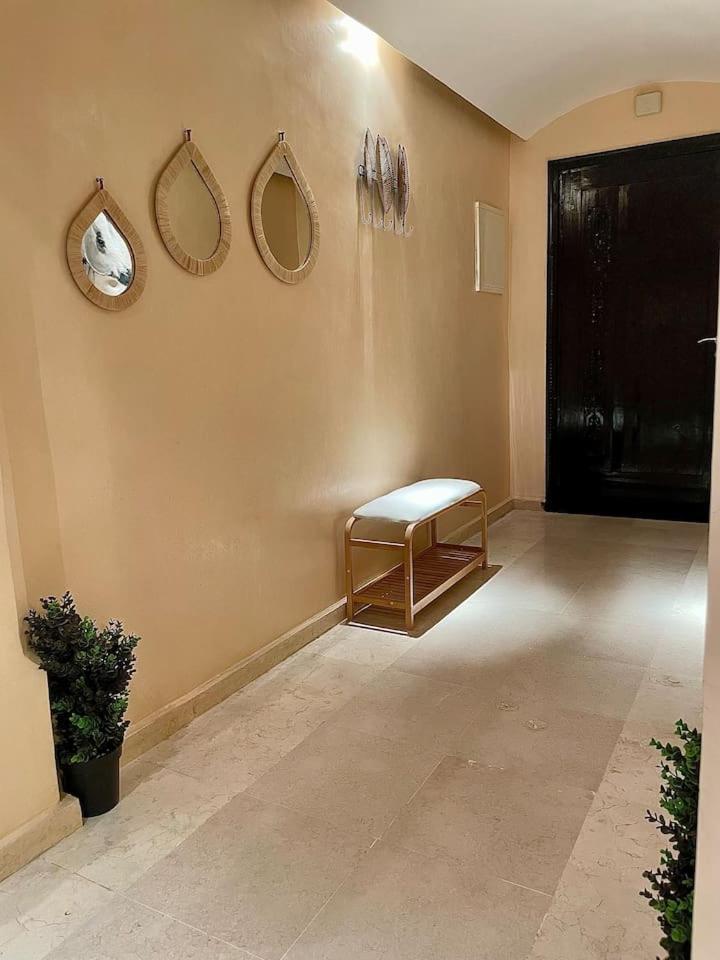 Appartamento Perle En Plein Gueliz Marrakesh Esterno foto